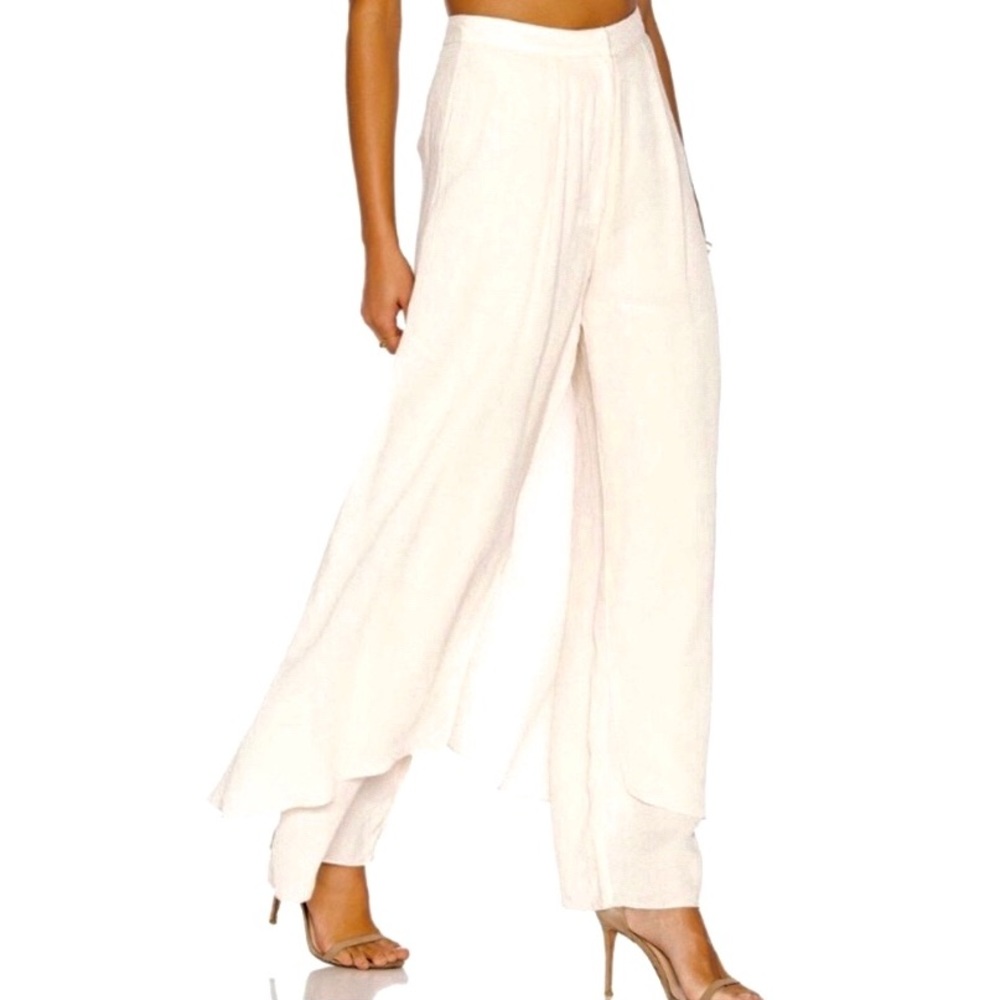 C/MEO COLLECTIVE the STEP ASIDE PANT